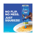 Dawn Ultra Liquid Dish Detergent, Dawn Original, Three 22 oz E-Z Squeeze Bottles and 2 Sponges/Pack, 2 Packs/Carton