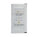 Breck Shampoo/Conditioner, Clean Scent, 0.25 oz Packet, 500/Carton