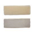 Boardwalk Mop Head, Applicator Refill Pad, Lambswool, 16-Inch, White