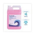 Boardwalk Industrial Strength Pot and Pan Detergent, 1 gal Bottle