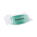 Boardwalk Bowl Clip, Cucumber Melon Scent, Green, 72/Carton