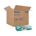Kimtech Kimwipes Delicate Task Wipers, 1-Ply, 14.7 x 16.6, 144/Box, 15 Boxes/Carton