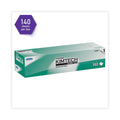 Kimtech Kimwipes Delicate Task Wipers, 1-Ply, 14.7 x 16.6, 144/Box, 15 Boxes/Carton