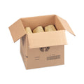 Starbucks VERANDA BLEND Coffee, Whole Bean, 1 lb Bag, 6/Carton