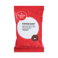 Seattle's Best Premeasured Coffee Packs, Portside Blend, 2.1 oz Packet, 72/Carton