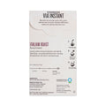 Starbucks VIA Ready Brew Coffee, 3/25oz, Italian Roast, 50/Box