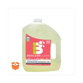 Boulder Clean Dishwasher Detergent, Grapefruit Pomegranate, 100 oz Bottle, 4/Carton