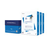 Hammermill Tidal Print Paper, 92 Bright, 20 lb Bond Weight, 8.5 x 11, White, 500 Sheets/Ream, 3 Reams/Carton
