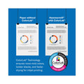 Hammermill Copy Plus Print Paper, 92 Bright, 20 lb Bond Weight, 11 x 17, White, 500 Sheets/Ream, 5 Reams/Carton