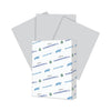 Hammermill Colors Print Paper, 20 lb Bond Weight, 8.5 x 11, Gray, 500/Ream