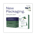 Hammermill Premium Color Copy Cover, 100 Bright, 60 lb Cover Weight, 18 x 12, 250/Pack
