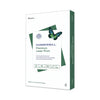 Hammermill Premium Laser Print Paper, 98 Bright, 24 lb Bond Weight, 11 x 17, White, 500/Ream