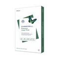 Hammermill Premium Laser Print Paper, 98 Bright, 24 lb Bond Weight, 11 x 17, White, 500/Ream