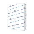 Hammermill Copy Plus Print Paper, 92 Bright, 20 lb Bond Weight, A4, White, 500/Ream