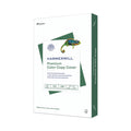 Hammermill Premium Color Copy Cover, 100 Bright, 80 lb Cover Weight, 17 x 11, 250/Pack