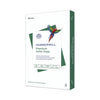 Hammermill Premium Color Copy Print Paper, 100 Bright, 28 lb Bond Weight, 11 x 17, Photo White, 500/Ream