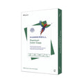 Hammermill Premium Color Copy Print Paper, 100 Bright, 28 lb Bond Weight, 11 x 17, Photo White, 500/Ream