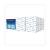 Hammermill Colors Print Paper, 20 lb Bond Weight, 8.5 x 11, Blue, 500 Sheets/Ream, 10 Reams/Carton