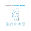 HP Papers Office20 Paper, 92 Bright, 20 lb Bond Weight, 8.5 x 14, White, 500/Ream