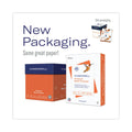 Hammermill Premium Multipurpose Print Paper, 97 Bright, 20 lb Bond Weight, 8.5 x 11, White, 500 Sheets/Ream, 10 Reams/Carton