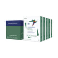 Hammermill Premium Color Copy Print Paper, 100 Bright, 28 lb Bond Weight, 8.5 x 11, Photo White, 500 Sheets/Ream, 5 Reams/Carton