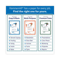 Hammermill Premium Color Copy Cover, 100 Bright, 80 lb Cover Weight, 8.5 x 11, 250/Pack