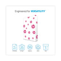 HP Papers MultiPurpose20 Paper, 96 Bright, 20 lb Bond Weight, 11 x 17, White, 500/Ream