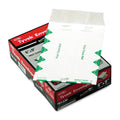 Survivor Lightweight 14 lb Tyvek Catalog Mailers, First Class, #6 1/2, Square Flap, Redi-Strip Adhesive Closure, 6 x 9, White, 100/Box