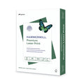 Hammermill Premium Laser Print Paper, 98 Bright, 28 lb Bond Weight, 8.5 x 11, White, 500/Ream