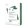 Hammermill Premium Color Copy Cover, 100 Bright, 60 lb Cover Weight, 8.5 x 11, 250/Pack