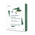 Hammermill Premium Color Copy Cover, 100 Bright, 60 lb Cover Weight, 8.5 x 11, 250/Pack