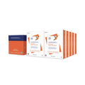 Hammermill Premium Multipurpose Print Paper, 97 Bright, 20 lb Bond Weight, 8.5 x 11, White, 500 Sheets/Ream, 10 Reams/Carton