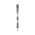 Paper Mate Clear Point Mechanical Pencil, 0.7 mm, HB (#2), Black Lead, Assorted Barrel Colors, 10/Pack
