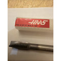 Haas 7/16-14 UNC HSS-E Spiral Flute Tap GH3 TiCN Mod Bottoming 03-0135 New by Price Is Right Miami