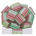 Burton & Burton Ribbon #40 Satin With Glitter 20 Yards by Vanessa Jane