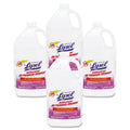 Professional LYSOL Antibacterial All-Purpose Cleaner Concentrate, 1 gal Bottle, 4/Carton