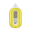 Method Squirt + Mop Hard Floor Cleaner, 25 oz Spray Bottle, Lemon Ginger, 6/Carton