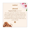 Method Daily Wood Cleaner, 28 oz Spray Bottle, 8/Carton
