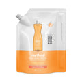 Method Dish Soap Refill, Clementine Scent, 36 oz Pouch