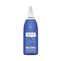 Method Glass and Surface Cleaner, Mint, 28 oz Spray Bottle, 8/Carton