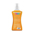 Method 4X Concentrated Laundry Detergent, Ginger Mango, 53.5 oz Bottle, 4/Carton