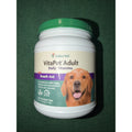 NaturVet VitaPet Adult Daily Dog Vitamins Breath Aid Time Release 365 Tablets by Price Is Right Miami