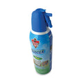 Dust-Off Disposable Compressed Air Duster, 12 oz Can