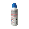 Dust-Off Disposable Compressed Air Duster, 12 oz Can
