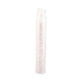 Dart Foam Drink Cups, 32 oz, Tapered Bottom, White, 25/Bag, 20 Bags/Carton