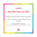 Method All-Purpose Cleaner, French Lavender, 28 oz Spray Bottle