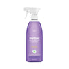 Method All Surface Cleaner, French Lavender, 28 oz Spray Bottle, 8/Carton