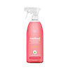 Method All Surface Cleaner, Pink Grapefruit, 28 oz Spray Bottle, 8/Carton