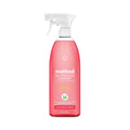Method All Surface Cleaner, Pink Grapefruit, 28 oz Spray Bottle, 8/Carton