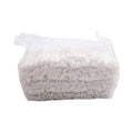 Dart Impress Heavyweight Polystyrene Cutlery, Teaspoon, White, 1000/Carton